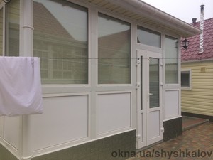 Белая Церковь &mdash; Shyshkalov A.V.